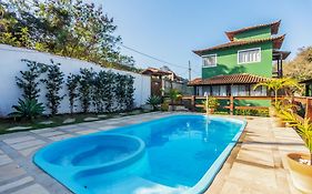 Arpoador Apts Praia&Piscina - Buzios Rentals